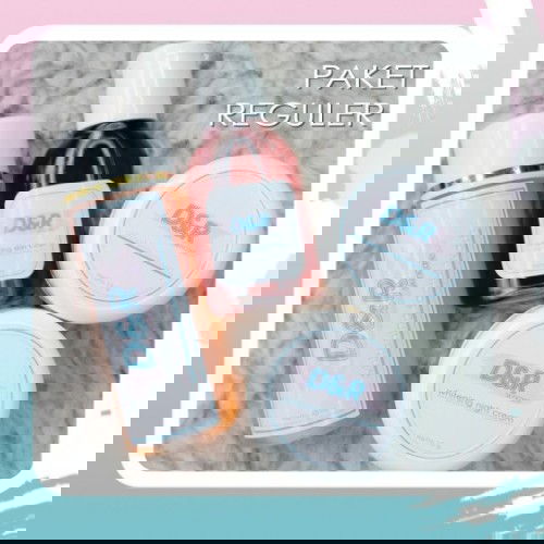 Memakai skincare saat hamil