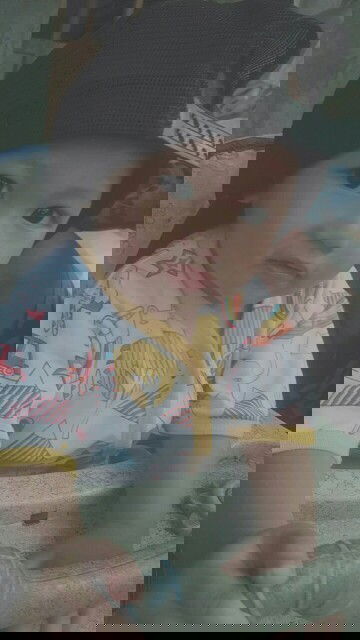 Perkembangan Sang Baby