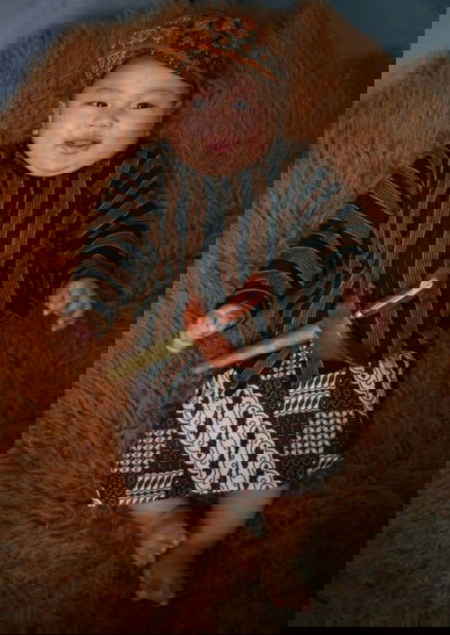 Terina Kasih Mom TAP