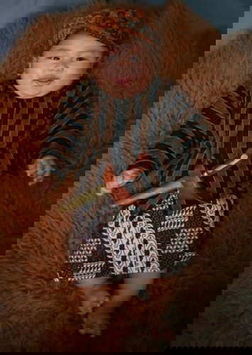 Terina Kasih Mom TAP