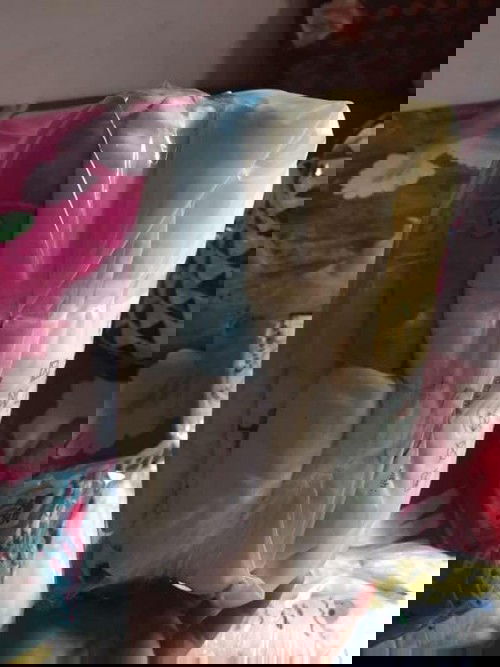 Packing persalinan di RS hpl 06 Nov 20