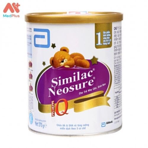 Thắc mắc về sữa