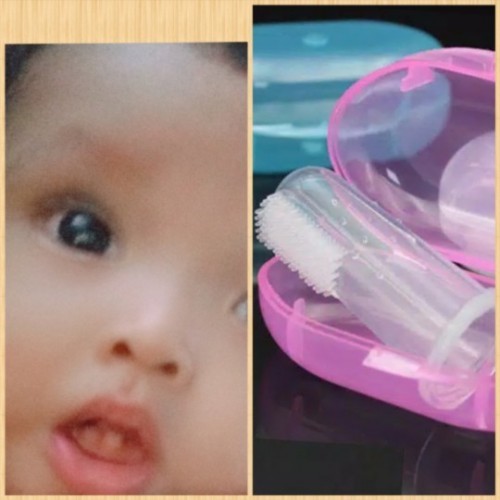 Kebersihan gigi dan lidah