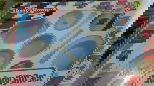 Jual perlengkapan baby murah