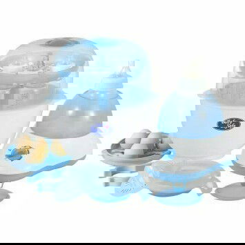 Preloved sterilizer babysafe