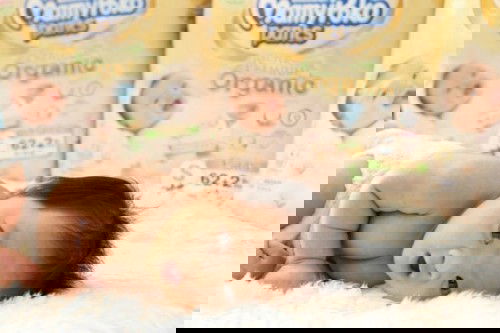 MamyPoKo Super Premium Organic