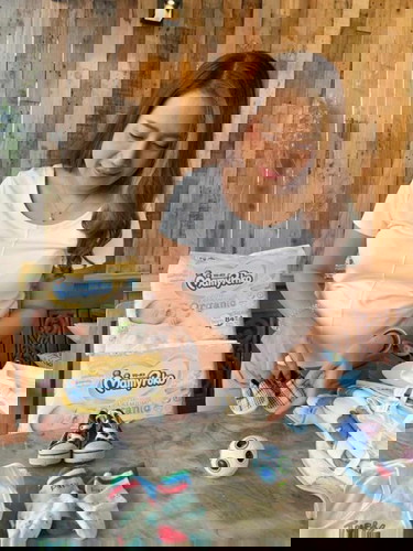 MamyPoko ผ้าอ้อมที่แม่เลือก