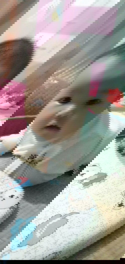 Đoán vui nào các mẹ.hihi