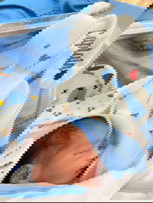 น้องกัปตัน ดช ติณณกฤต โคตะเสนา