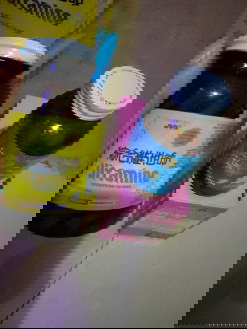 Vitamin yang aman buat ibu hamil