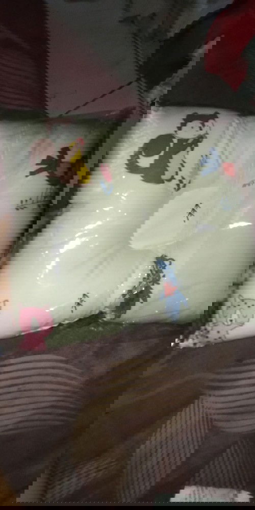 Curhat tentang paket