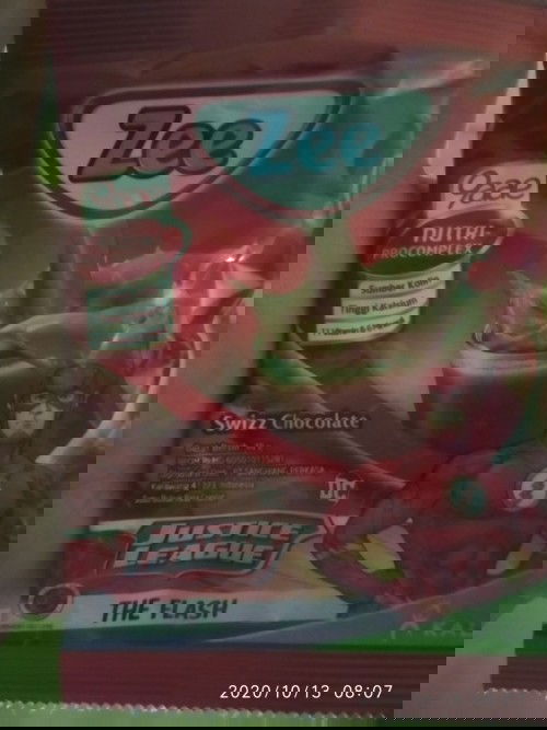 Ngidam susu zee pas hamil 17w 3d