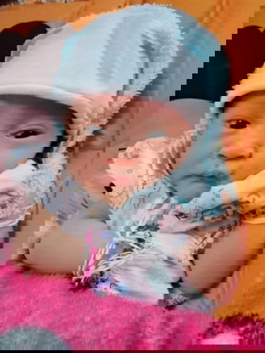 น้องลูกเกด❣️🥰