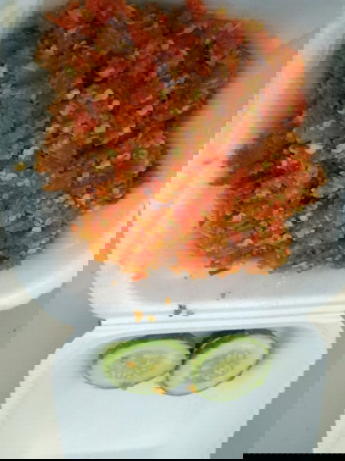 Makanan pedas bahaya ga buat janin?