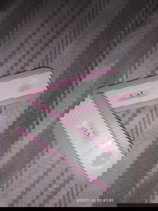 Its about first pregnancy