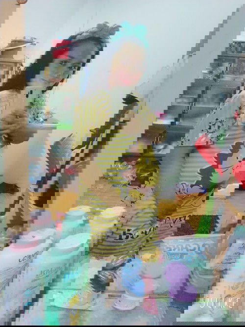 ได้กี่วีคกันแล้วน่าาา