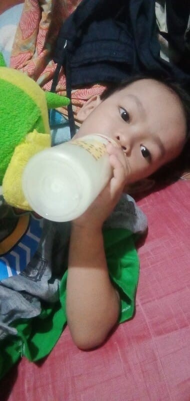 Kesehatan anak