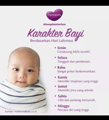 Tentang baby