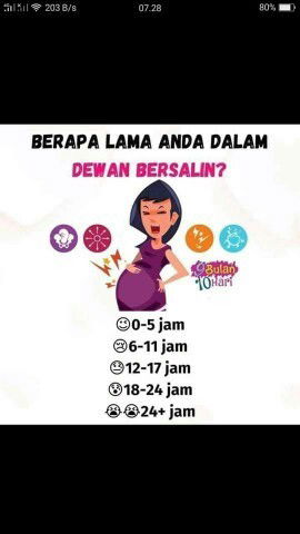 Buat serua2an ajan bun 😁