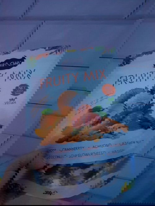 Cemilan busui anti gendaattss