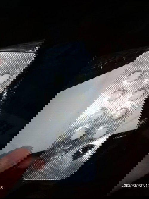 Cara telan Obat/kapsul?