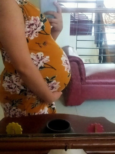 35 weeks and 2 days