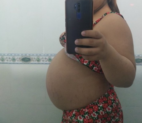 Bụng vậy tụt chưa các mom ?