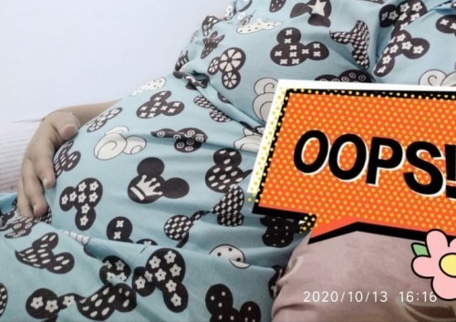 Kebahagiaan Tak Terkira USG Usia 18W 😍