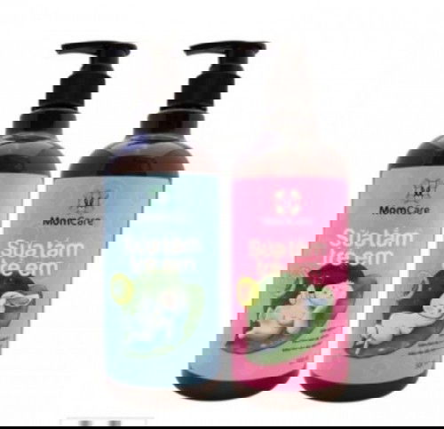 Dầu gội thảo dược 😍😍