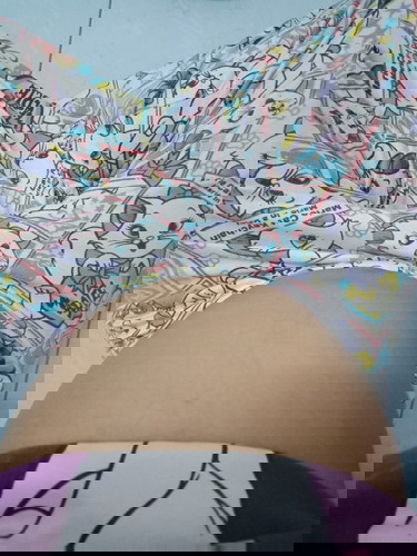 5 เดือนกว่าแล้ว 👶❤