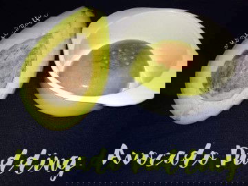 Snack penambah BB anak