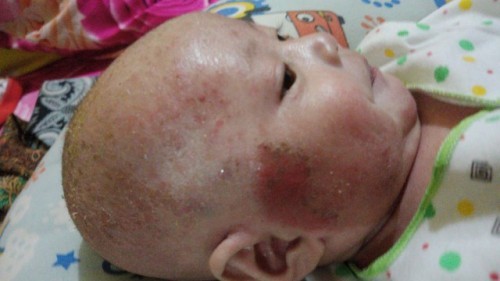 ada yg tau ini kenapa?