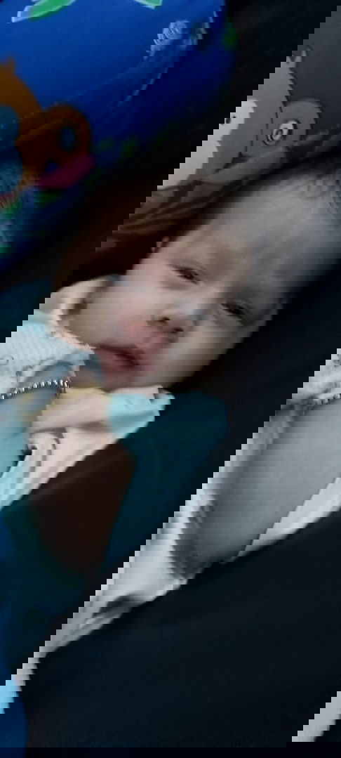 หนุ่มน้อย 1เดือน 8 วัน