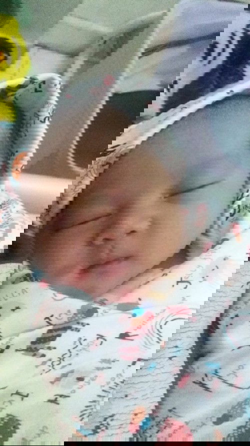 cerita pengalaman melahirkan