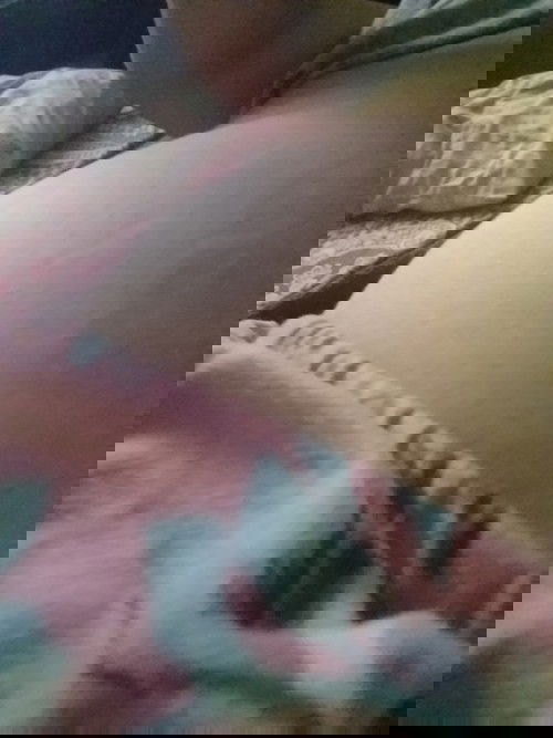 14 weeks and 5 days preggy