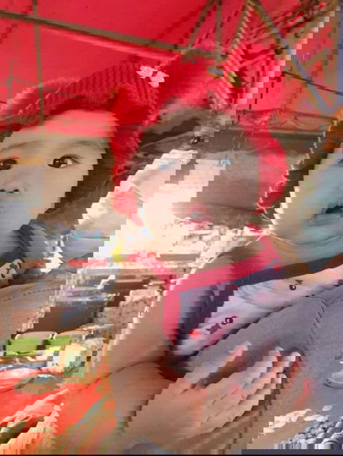 เลี้ยงลูกตามหมอ