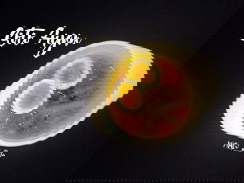 Soto Ayam Booster BB