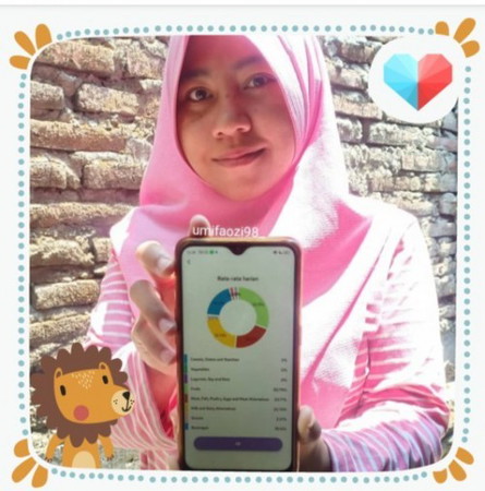 Yuk download Aplikasi ini untuk mengetahui segala kebutuhan anak