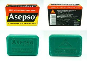 แม่ท้องใช้สบู่ Asepso ได้ไหม?