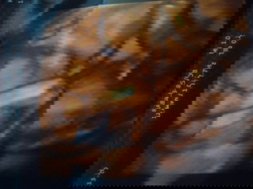 sakit di perut gk ilang"