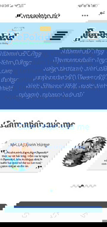 Bé lười ăn biếng ăn không lên kg .Quan tâm IB hoặc cmt em nha😍😍