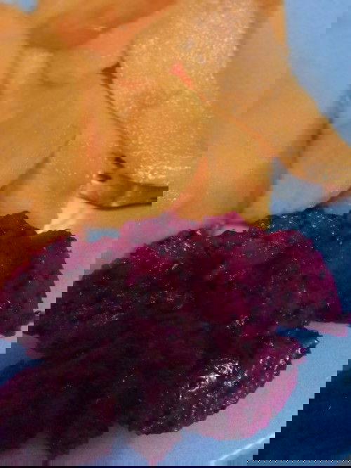 Ga suka makanan manis