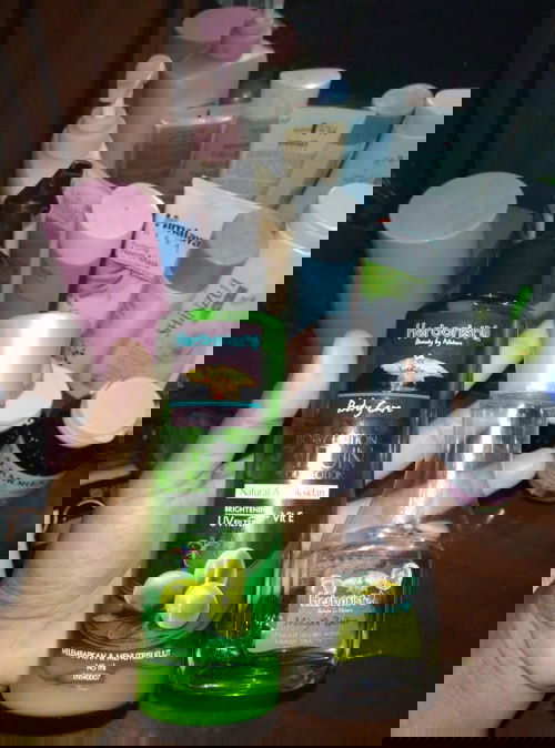 Sharing pelembab pregnant