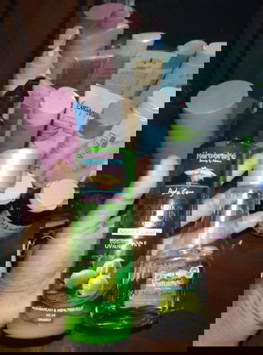 Sharing pelembab pregnant