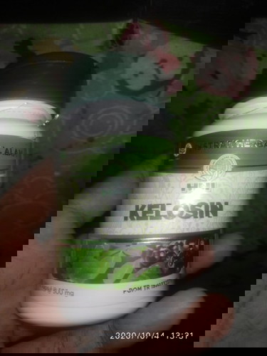 bun lgi hamil 5bln, karna sakit gigi sama bidanku di kasih ini, apa ini aman ya bun buat ibu hamil..