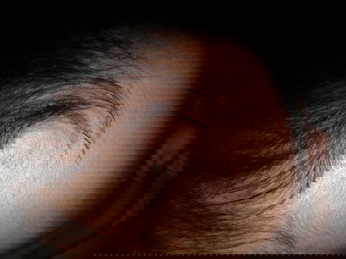 Kulinciran di rambut