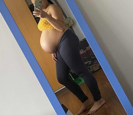 39weeks 2days.. mababa na po ba?