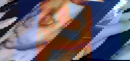 My 4D ultrasound😘❤