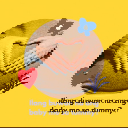 Ilang buwan na ang baby mo?
