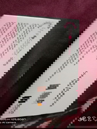 Sakit kne masuk muncung itik n kena seluk